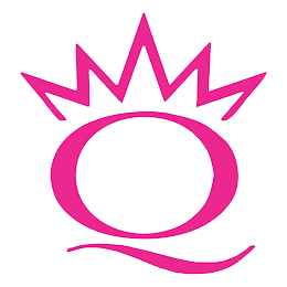 Q logo