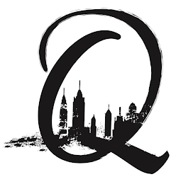 Q logo