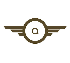 Q logo