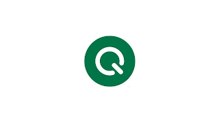 Q logo