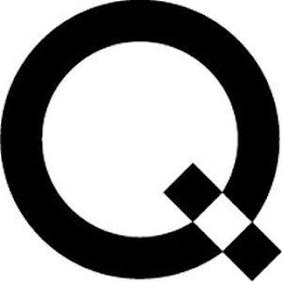 Q logo