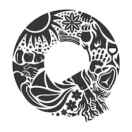 Q logo