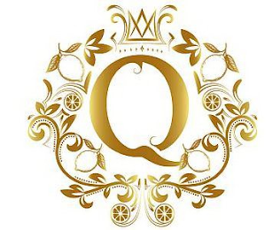 Q logo