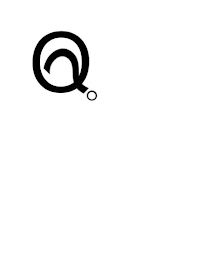 Q  ? logo