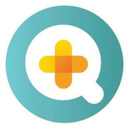 Q logo
