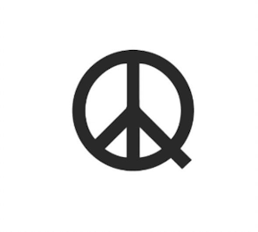 Q logo