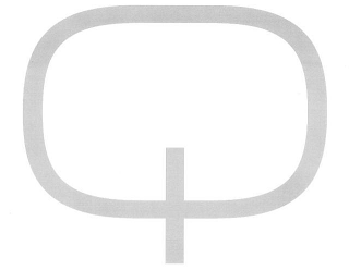 Q logo