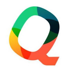 Q logo