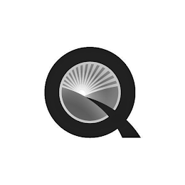 Q logo