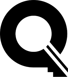 Q logo