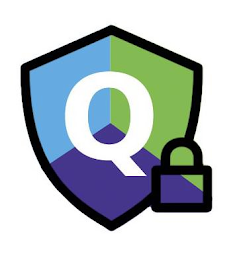 Q logo