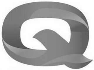 Q logo