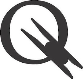 Q logo