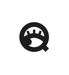 Q logo