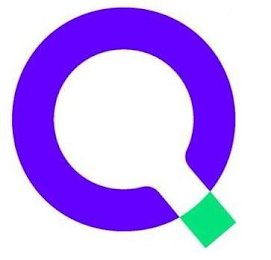 Q logo