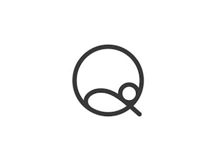 Q logo