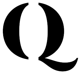 Q logo