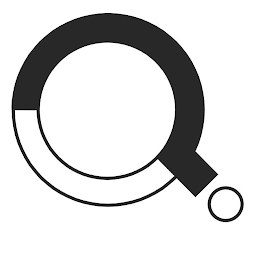 Q  ? logo