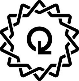 Q logo