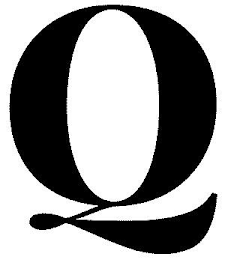 Q logo
