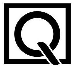 Q logo