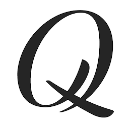 Q logo