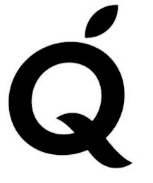 Q logo