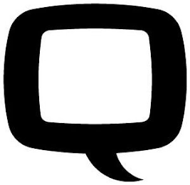 Q logo
