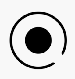 Q logo