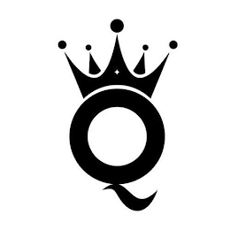 Q logo