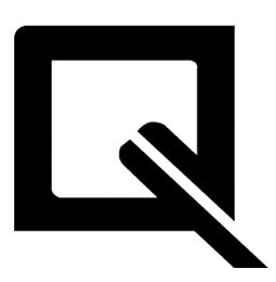 Q logo