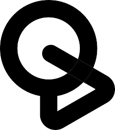 Q logo