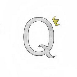 Q logo