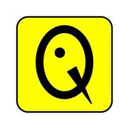 Q logo