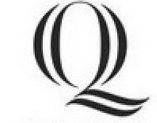 Q logo
