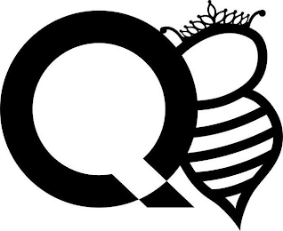 Q logo