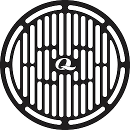 Q logo