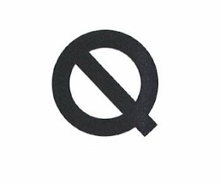 Q logo