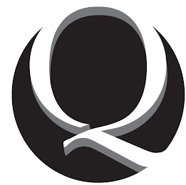 Q logo