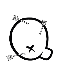 Q logo