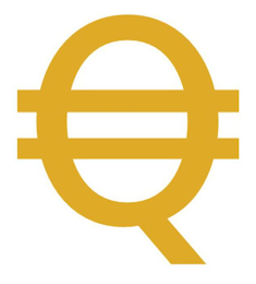 Q logo