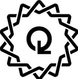 Q logo