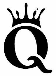 Q logo