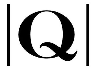 |Q| logo