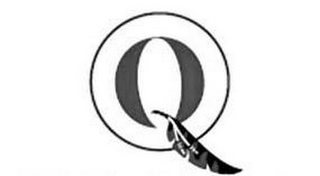 Q logo