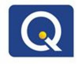 Q logo