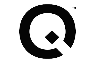 Q logo