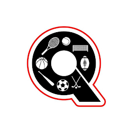 Q logo