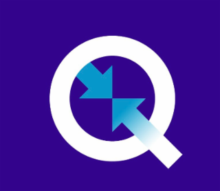 Q logo