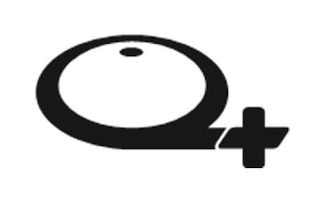 Q+ logo